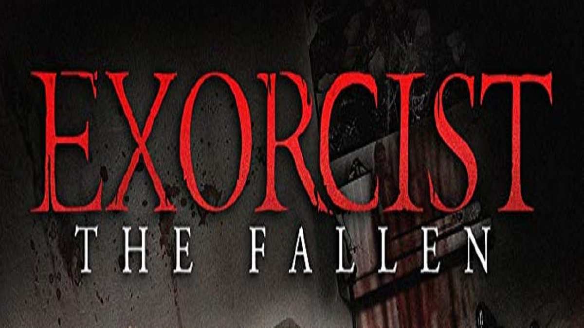 Exorcist - Der gefallene Engel Exorcist - Der gefallene Engel