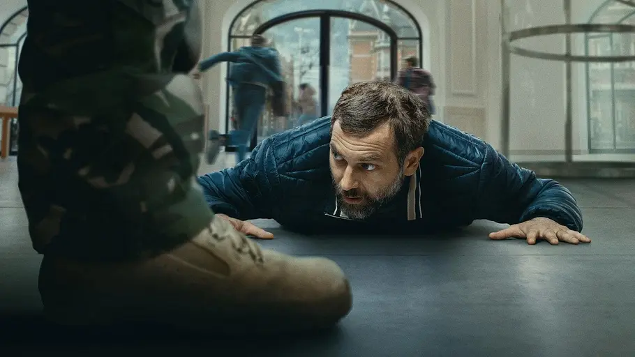iHostage iHostage