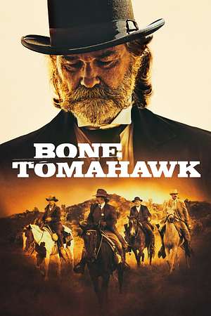 Bone Tomahawk - Foto: TMDB