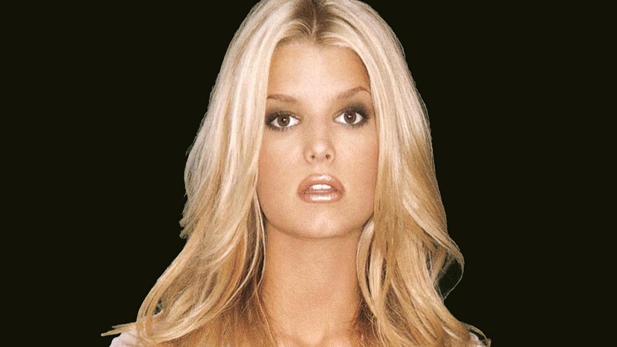 Jessica Simpson: Reality Tour Live
