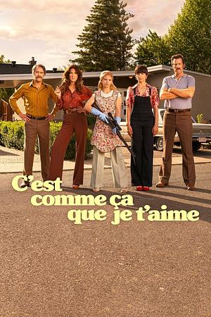 C’est comme ça que je t’aime - Foto: TMDB