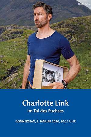 Charlotte Link - Im Tal des Fuchses - Foto: TMDB