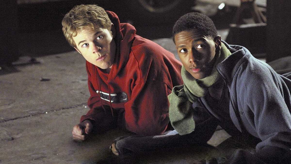 Teen Cop
