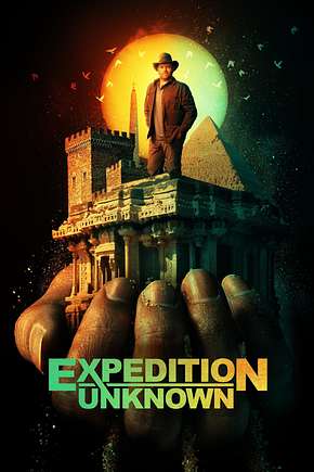 Expedition Unknown - Mythen auf der Spur - Foto: TMDB