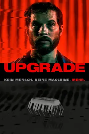 Upgrade - Foto: TMDB