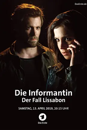 Die Informantin - Der Fall Lissabon - Foto: TMDB