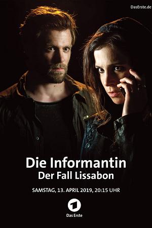Die Informantin - Der Fall Lissabon - Foto: TMDB