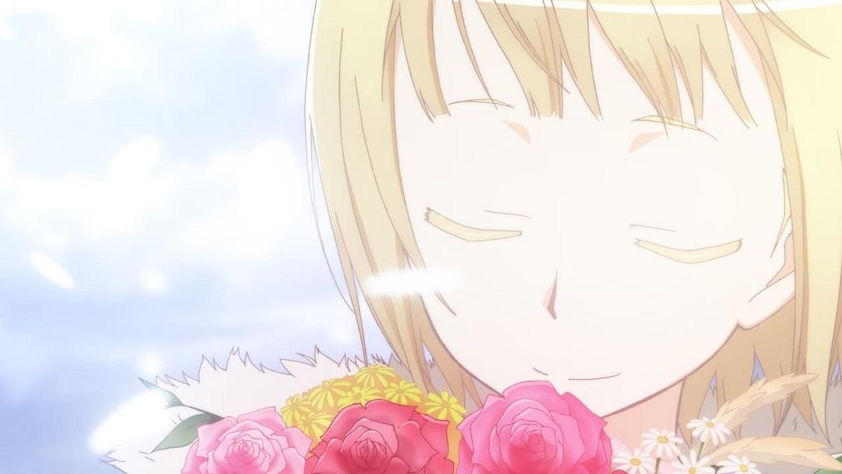 Alice & Zoroku Alice & Zoroku