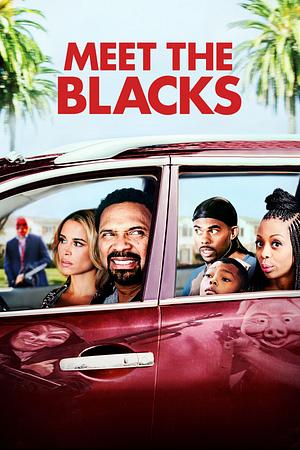 Meet the Blacks - Foto: TMDB