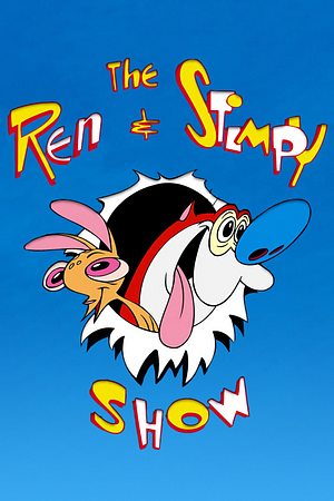 Die Ren & Stimpy Show - Foto: TMDB