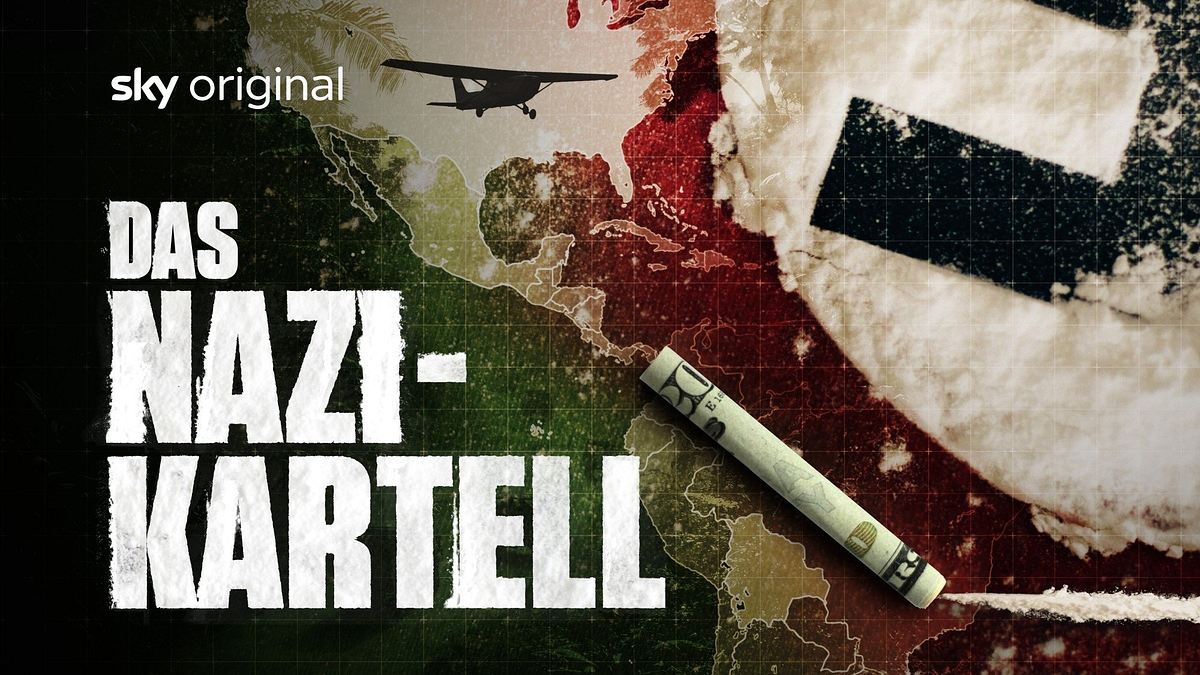 Das Nazi-Kartell