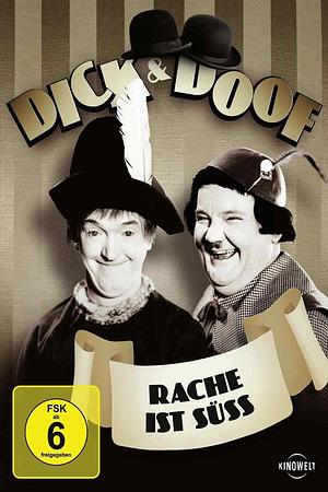 Dick und Doof - Rache ist süß - Foto: TMDB