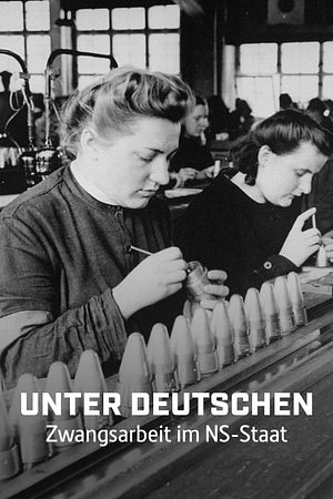 Unter Deutschen - Zwangsarbeit im NS-Staat - Foto: TMDB