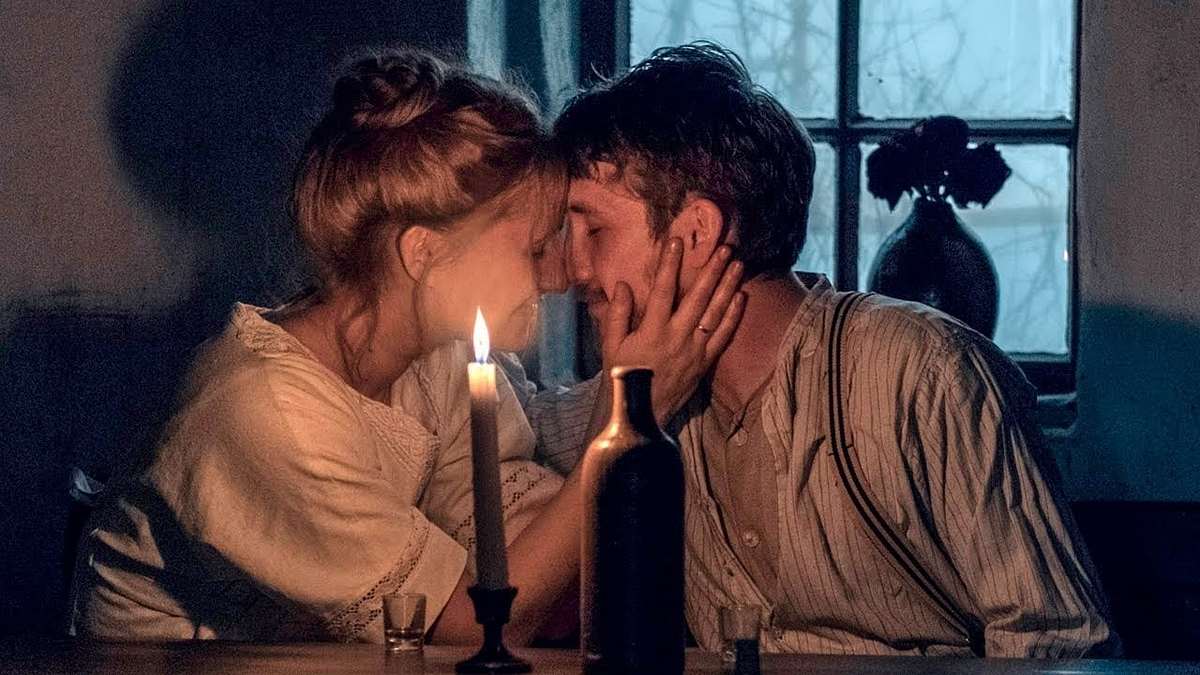 Von Liebe und Krieg Von Liebe und Krieg