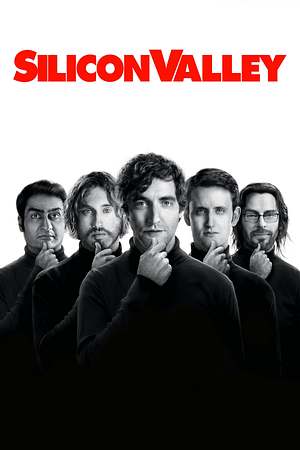Silicon Valley - Foto: TMDB