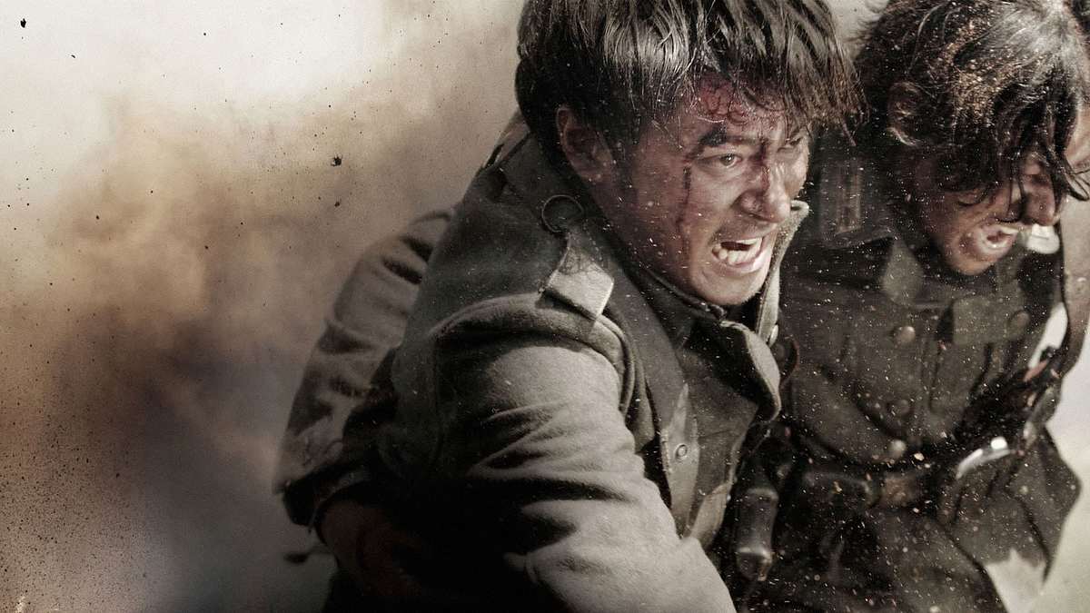 Prisoners of War Prisoners of War