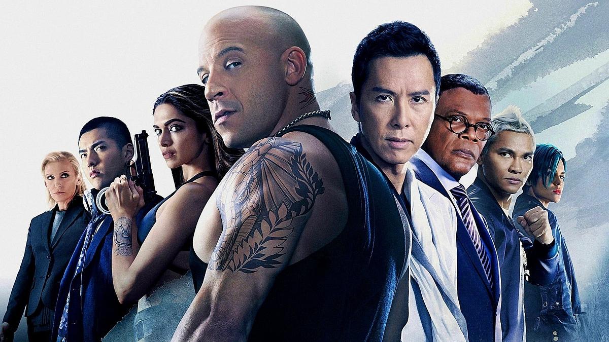 xXx: Die Rückkehr des Xander Cage