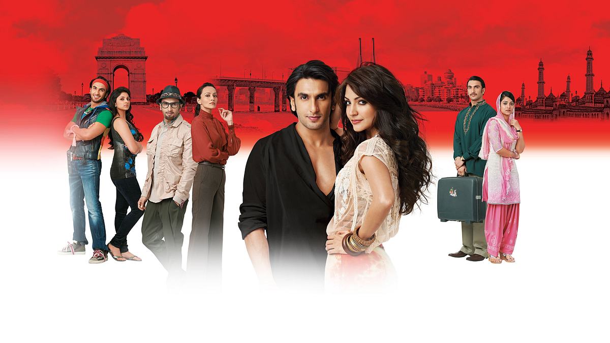 Ladies vs Ricky Bahl