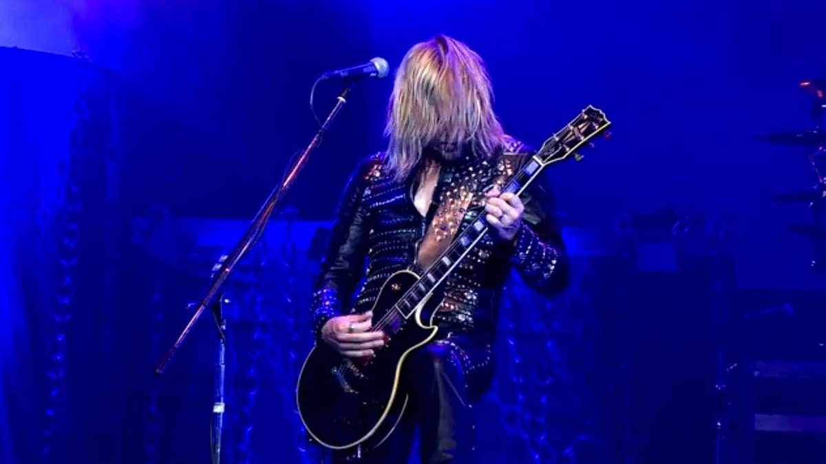 Judas Priest: Epitaph Judas Priest: Epitaph