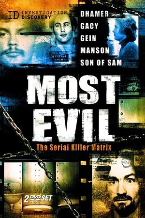 Most Evil - Foto: TMDB