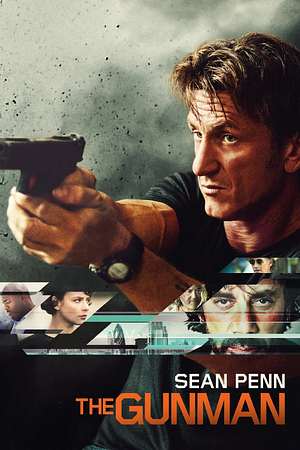 The Gunman - Foto: TMDB