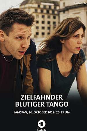Zielfahnder: Blutiger Tango - Foto: TMDB