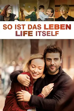 So ist das Leben - Life Itself - Foto: TMDB