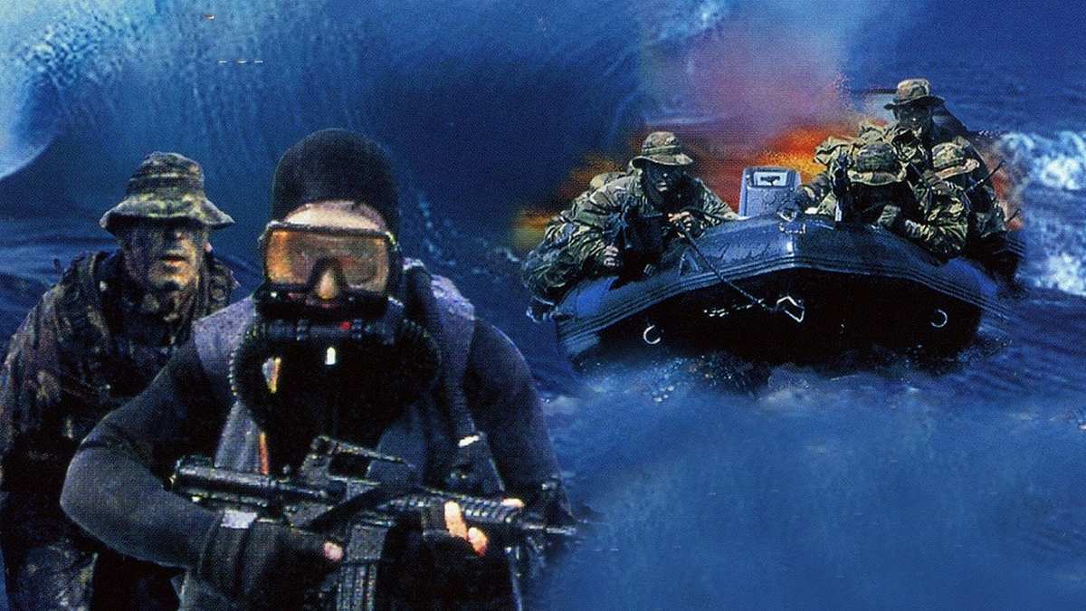 U.S. Seals U.S. Seals