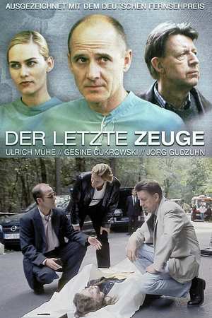 Der letzte Zeuge - Foto: TMDB
