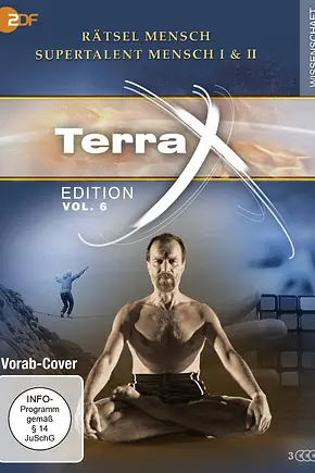 Terra X - Rätsel alter Weltkulturen - Foto: TMDB