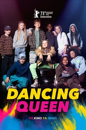 Dancing Queen - Foto: TMDB