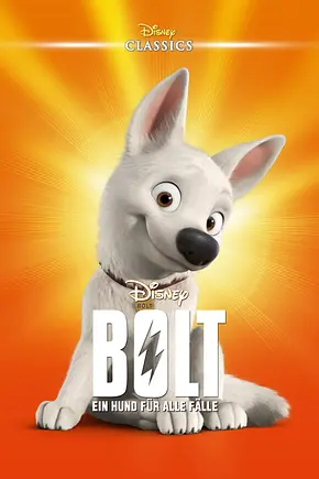 Bolt - Ein Hund für alle Fälle - Foto: TMDB Bolt - Ein Hund für alle Fälle - Foto: TMDB