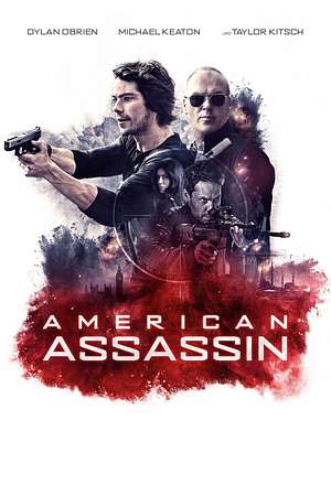 American Assassin - Foto: TMDB