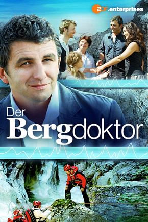 Der Bergdoktor - Foto: TMDB