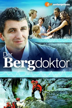 Der Bergdoktor - Foto: TMDB Der Bergdoktor - Foto: TMDB