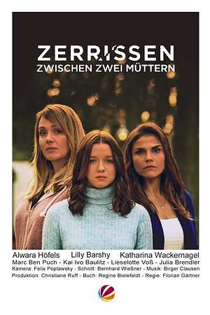Zerrissen - Zwischen zwei Müttern - Foto: TMDB