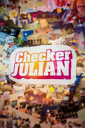 Checker Julian - Foto: TMDB Checker Julian - Foto: TMDB