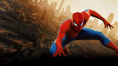 Spider-Man: Brand New Day - Foto: TMDB Spider-Man: Brand New Day - Foto: TMDB