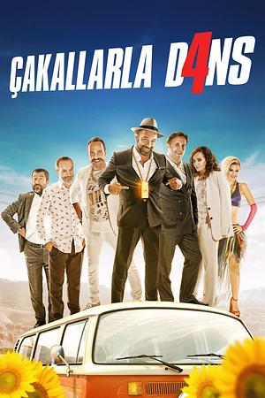 Çakallarla Dans 4 - Foto: TMDB