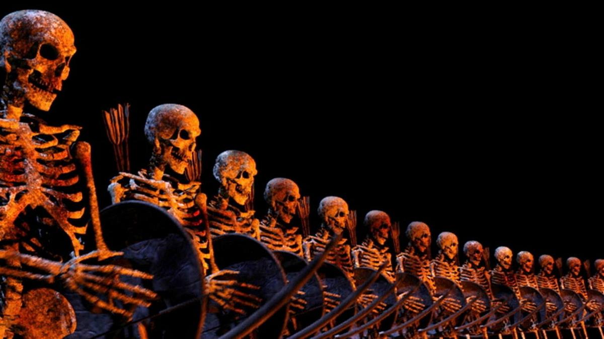 Army of the Dead - Der Fluch der Anasazi Army of the Dead - Der Fluch der Anasazi