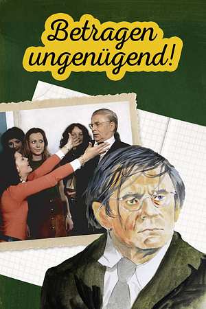Betragen ungenügend! - Foto: TMDB