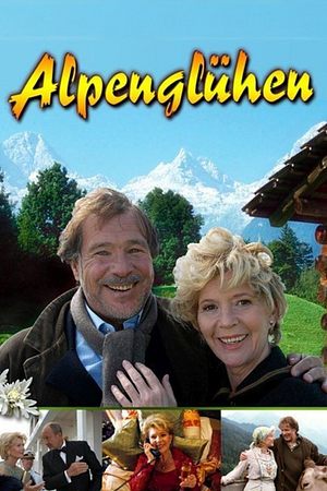 Alpenglühen - Foto: TMDB