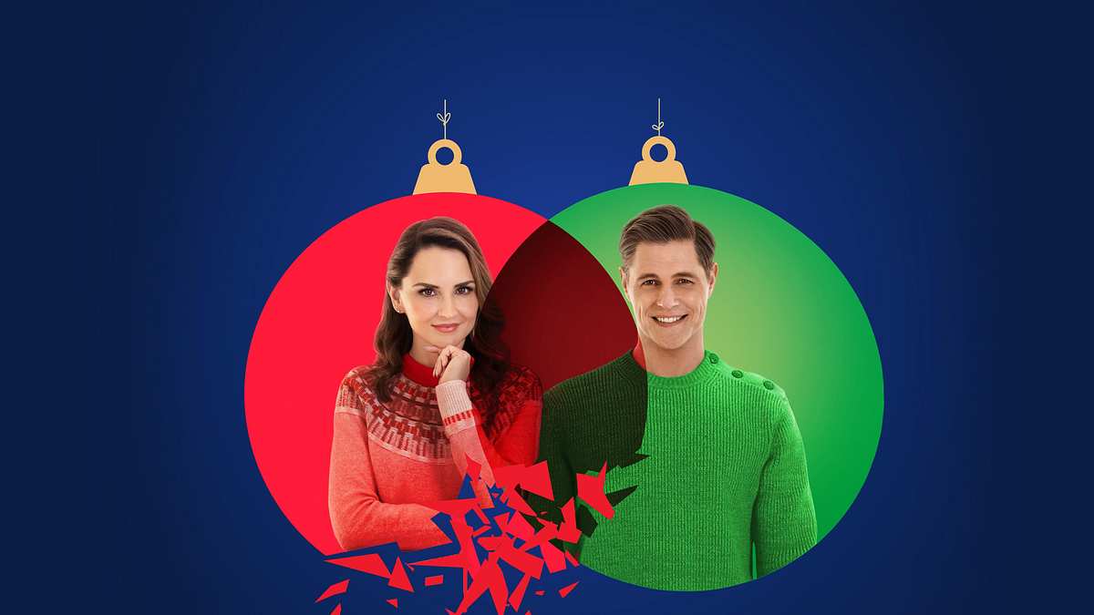 Drei Wünsche zum Fest - Zurück ins Weihnachtsglück Drei Wünsche zum Fest - Zurück ins Weihnachtsglück