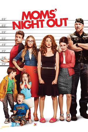 Moms' Night Out - Foto: TMDB