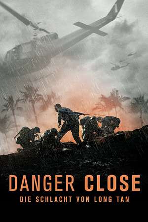 Danger Close - Die Schlacht von Long Tan - Foto: TMDB