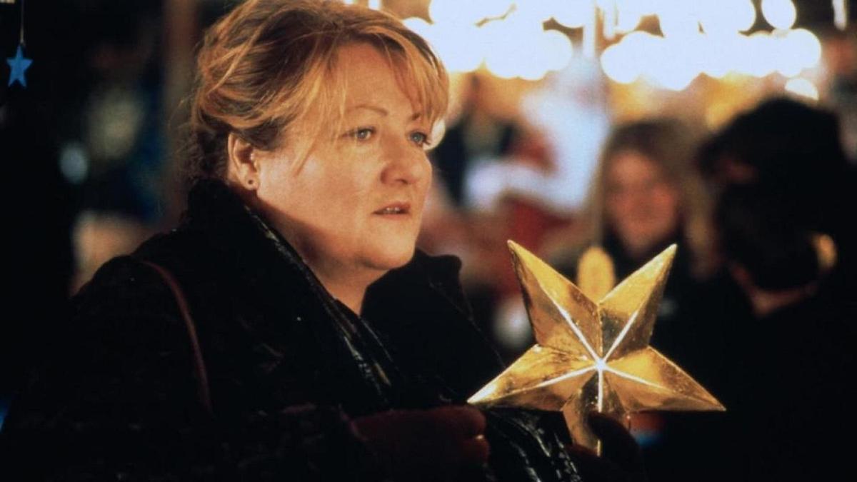 Die Sekretärin des Weihnachtsmann Die Sekretärin des Weihnachtsmann