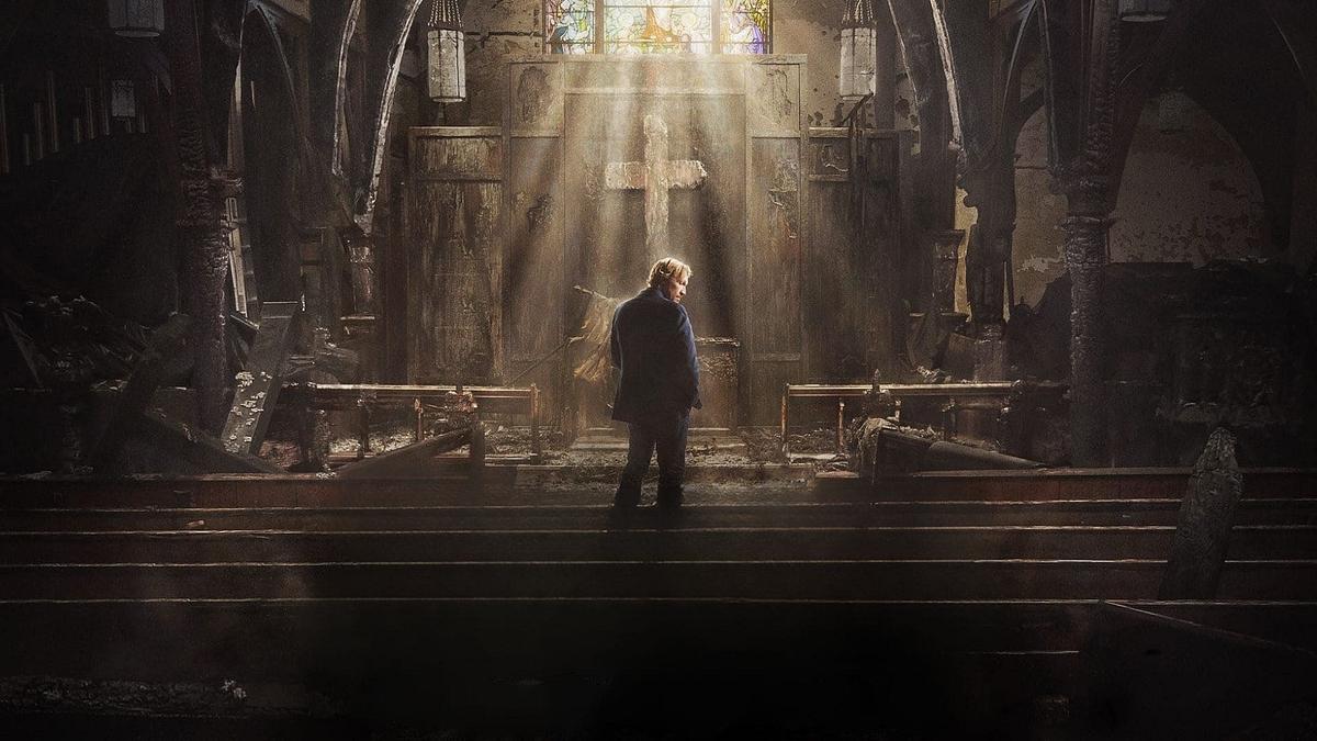 Gott ist nicht tot - Ein Licht in der Dunkelheit Gott ist nicht tot - Ein Licht in der Dunkelheit