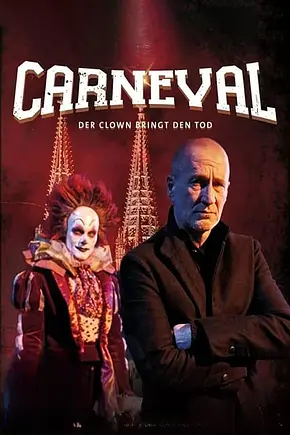 Carneval - Der Clown bringt den Tod - Foto: TMDB Carneval - Der Clown bringt den Tod - Foto: TMDB