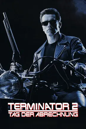 Terminator 2 - Tag der Abrechnung - Foto: TMDB Terminator 2 - Tag der Abrechnung - Foto: TMDB