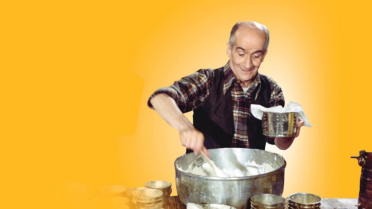 Der Querkopf Der Querkopf